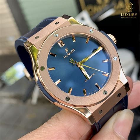 đồng hồ hublot đen|giá đồng hồ hublot.